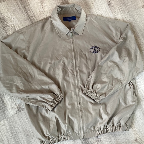 Nantucket Jacket - Picture 2 of 3